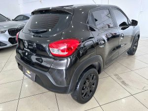 RENAULT KWID LIFE 1.0 MT FULL 2019