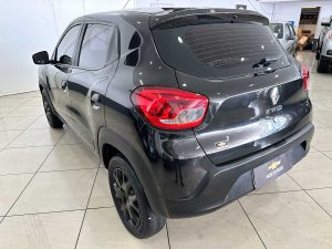 RENAULT KWID LIFE 1.0 MT FULL 2019