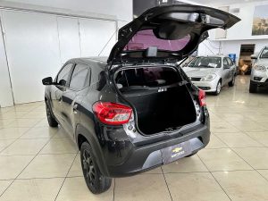 RENAULT KWID LIFE 1.0 MT FULL 2019