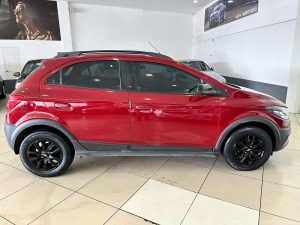 CHEVROLET ONIX ACTIV 1.4 EXTRA FULL 2019