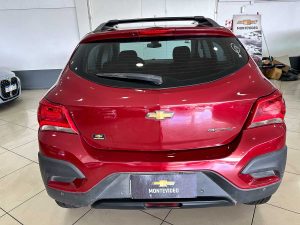 CHEVROLET ONIX ACTIV 1.4 EXTRA FULL 2019