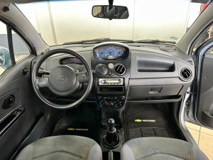 CHEVROLET SPARK LS 1.0 FULL 2010