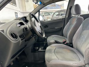 CHEVROLET SPARK LS 1.0 FULL 2010