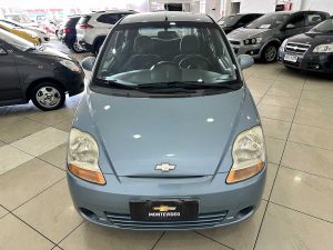 CHEVROLET SPARK LS 1.0 FULL 2010