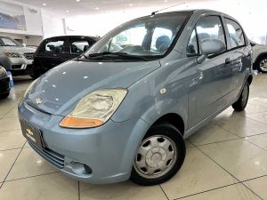 CHEVROLET SPARK LS 1.0 FULL 2010