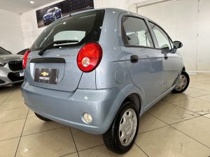 CHEVROLET SPARK LS 1.0 FULL 2010