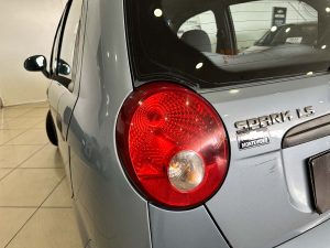 CHEVROLET SPARK LS 1.0 FULL 2010