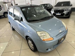 CHEVROLET SPARK LS 1.0 FULL 2010