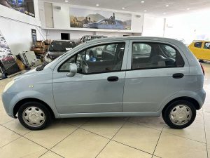 CHEVROLET SPARK LS 1.0 FULL 2010