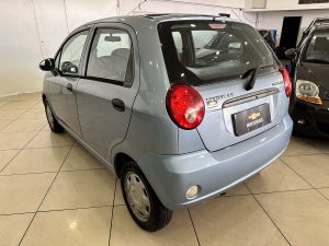 CHEVROLET SPARK LS 1.0 FULL 2010