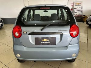 CHEVROLET SPARK LS 1.0 FULL 2010