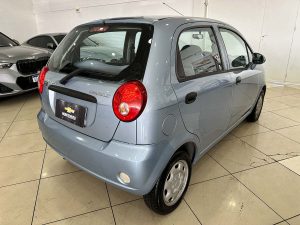 CHEVROLET SPARK LS 1.0 FULL 2010