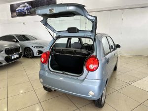 CHEVROLET SPARK LS 1.0 FULL 2010