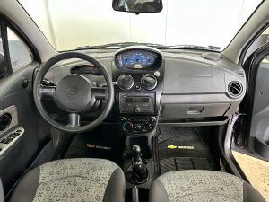 CHEVROLET SPARK LT 1.0 FULL 5 PTS 2014