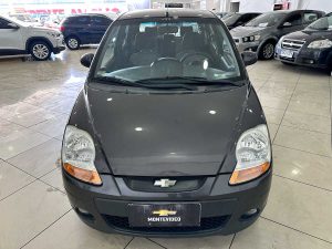 CHEVROLET SPARK LT 1.0 FULL 5 PTS 2014