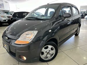 CHEVROLET SPARK LT 1.0 FULL 5 PTS 2014