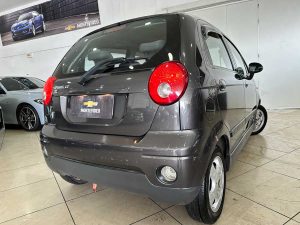 CHEVROLET SPARK LT 1.0 FULL 5 PTS 2014