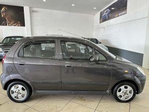 CHEVROLET SPARK LT 1.0 FULL 5 PTS 2014