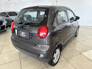 CHEVROLET SPARK LT 1.0 FULL 5 PTS 2014