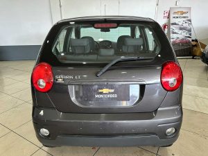 CHEVROLET SPARK LT 1.0 FULL 5 PTS 2014