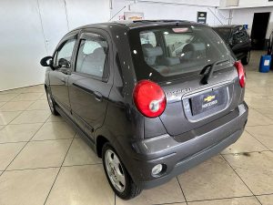 CHEVROLET SPARK LT 1.0 FULL 5 PTS 2014