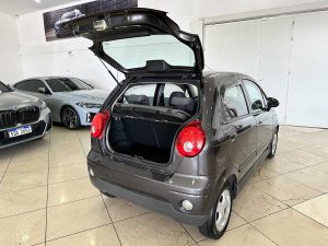 CHEVROLET SPARK LT 1.0 FULL 5 PTS 2014