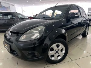 FORD KA 1.6 FULL 3 PTS 2012