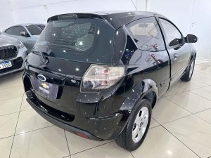 FORD KA 1.6 FULL 3 PTS 2012