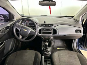 CHEVROLET JOY 1.0 FULL 5 PUERTAS 2020