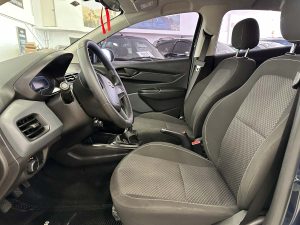 CHEVROLET JOY 1.0 FULL 5 PUERTAS 2020