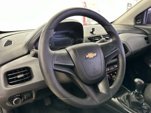 CHEVROLET JOY 1.0 FULL 5 PUERTAS 2020