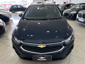 CHEVROLET JOY 1.0 FULL 5 PUERTAS 2020