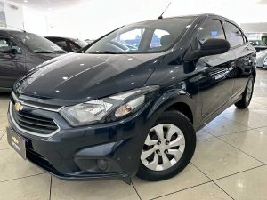 CHEVROLET JOY 1.0 FULL 5 PUERTAS 2020