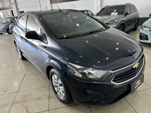 CHEVROLET JOY 1.0 FULL 5 PUERTAS 2020