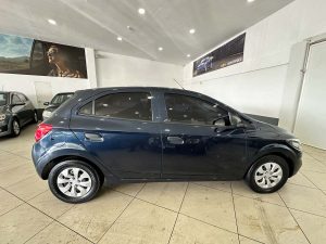 CHEVROLET JOY 1.0 FULL 5 PUERTAS 2020