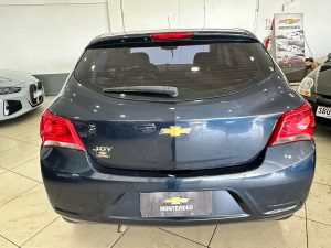 CHEVROLET JOY 1.0 FULL 5 PUERTAS 2020