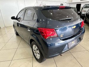 CHEVROLET JOY 1.0 FULL 5 PUERTAS 2020