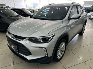 CHEVROLET TRACKER LT AT EXTRA FULL 2021