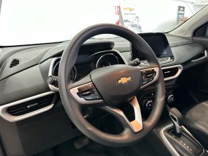 CHEVROLET TRACKER LT AT EXTRA FULL 2021