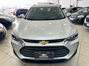 CHEVROLET TRACKER LT AT EXTRA FULL 2021