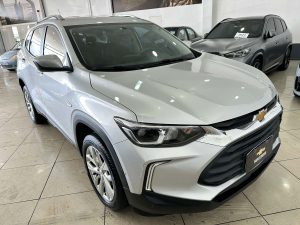 CHEVROLET TRACKER LT AT EXTRA FULL 2021