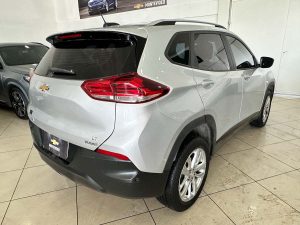 CHEVROLET TRACKER LT AT EXTRA FULL 2021