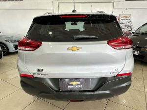 CHEVROLET TRACKER LT AT EXTRA FULL 2021