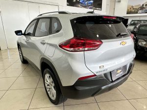 CHEVROLET TRACKER LT AT EXTRA FULL 2021