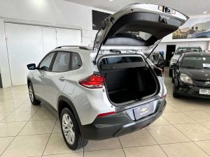 CHEVROLET TRACKER LT AT EXTRA FULL 2021