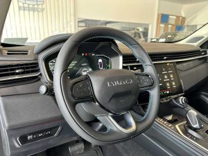 Lynk & Co 01 Louder PHEV Hybrid 1.5 T 0KM 2025