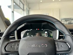 Lynk & Co 01 Louder PHEV Hybrid 1.5 T 0KM 2025