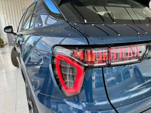 Lynk & Co 01 Louder PHEV Hybrid 1.5 T 0KM 2025