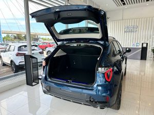 Lynk & Co 01 Louder PHEV Hybrid 1.5 T 0KM 2025