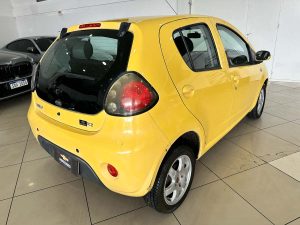 GEELY GC2 1.0 EXTRA FULL 5 PTS 2016